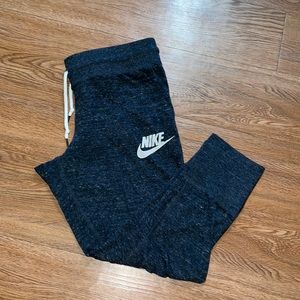 Nike Capri Sweatpants